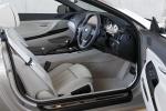 BMW 6-Series Convertible 2011 года